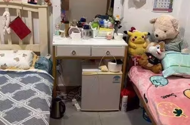 单间出租 • 博物馆 • OWEN ROAD (218939) • S$550 • 店屋 • 床位出租