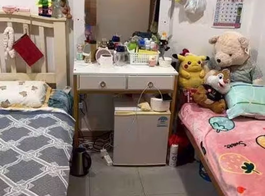 单间出租 • 博物馆 • OWEN ROAD (218939) • S$550 • 店屋 • 床位出租 照片