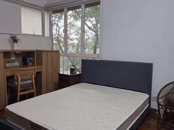 单间出租 • 乌节 •  Bullion Park • S$1600 • 共管公寓 • 主人房 照片
