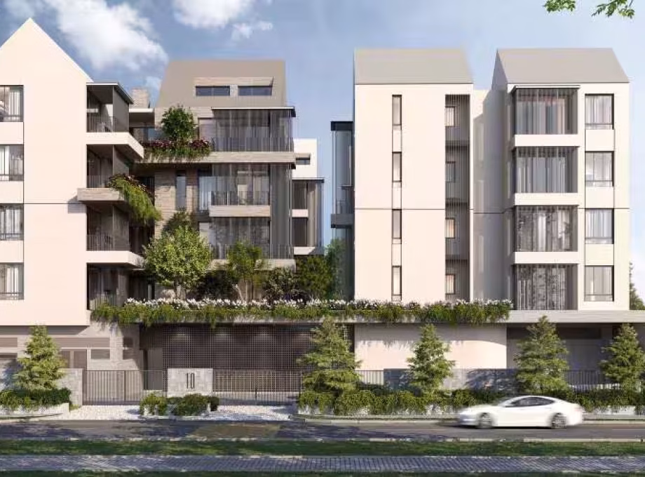 房屋出售 • 诺维娜 •  10 Evelyn • S$1500000 • 住宅公寓 • 581ft² / 53m² 照片