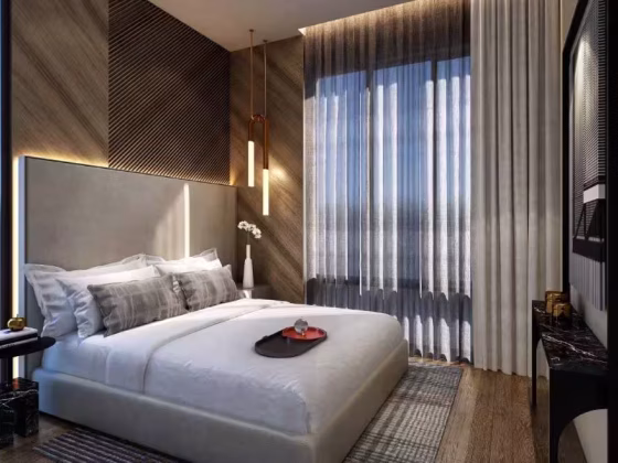 房屋出售 • 诺维娜 •  10 Evelyn • S$1500000 • 住宅公寓 • 581ft² / 53m² 照片