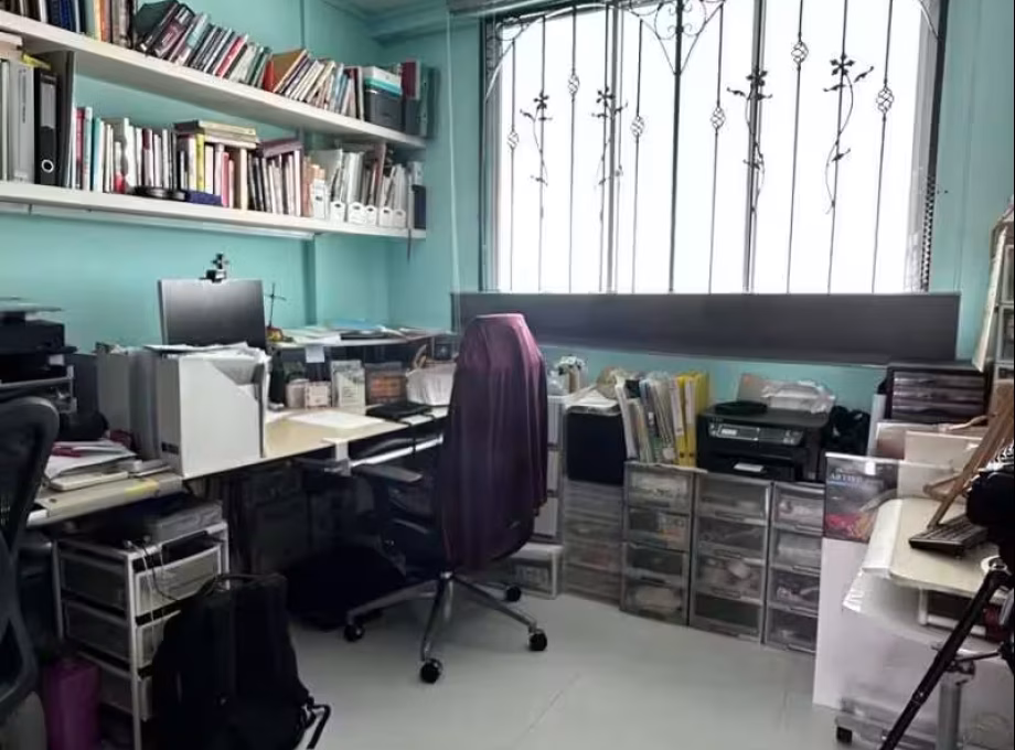 房屋出售 • 市中心 • 146 Bishan Street 11 • S$680000 • 4房(3臥室) • 904ft² / 83m² 照片