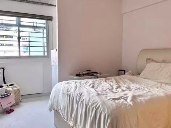 房屋出售 • 市中心 • 146 Bishan Street 11 • S$680000 • 4房(3臥室) • 904ft² / 83m² 照片