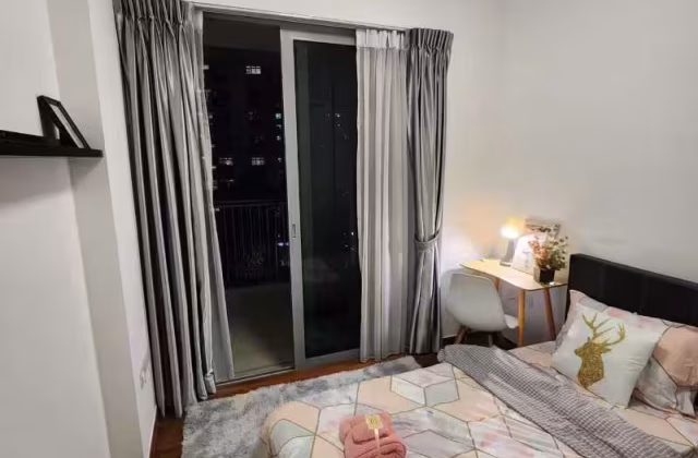 单间出租 • 武吉知马 •  Bedok Residences • S$1400 • 住宅公寓 • 普通房