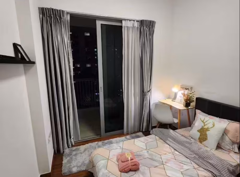 单间出租 • 武吉知马 •  Bedok Residences • S$1400 • 住宅公寓 • 普通房 照片