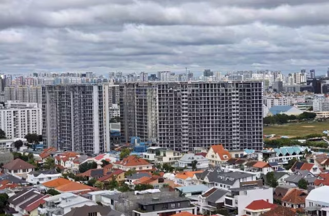 房屋出售 • 马林百列 •  Grand Dunman • S$5162000 • 共管公寓 • 2131ft² / 197m²