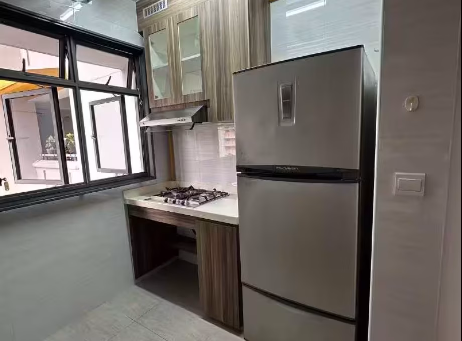 单间出租 • 梧槽 • 478A Yishun Street 44 • S$450 • 2房(1臥室) • 床位出租 照片