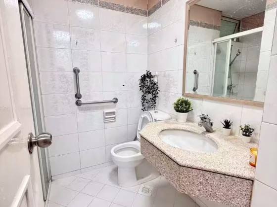 单间出租 • 马林百列 •  Oleander Towers • S$1400 • 住宅公寓 • 普通房 照片
