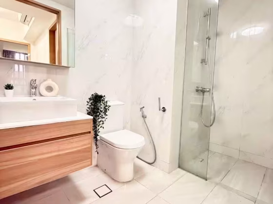 单间出租 • 欧南 •  Tre Residences • S$1700 • 共管公寓 • 普通房 照片