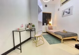 单间出租 • 南部群岛 • NIVEN ROAD (228382) • S$1900 • 联排排屋 • 主人房