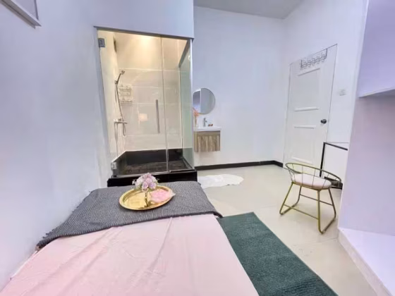 单间出租 • 南部群岛 • NIVEN ROAD (228382) • S$1900 • 联排排屋 • 主人房 照片