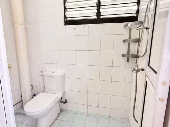 单间出租 • 中央集水区 • 335 Serangoon Avenue 3 • S$1350 • 3房(2臥室) • 普通房 照片