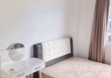 单间出租 • 登加 •  Kim Sia Court • S$1400 • 住宅公寓 • 普通房