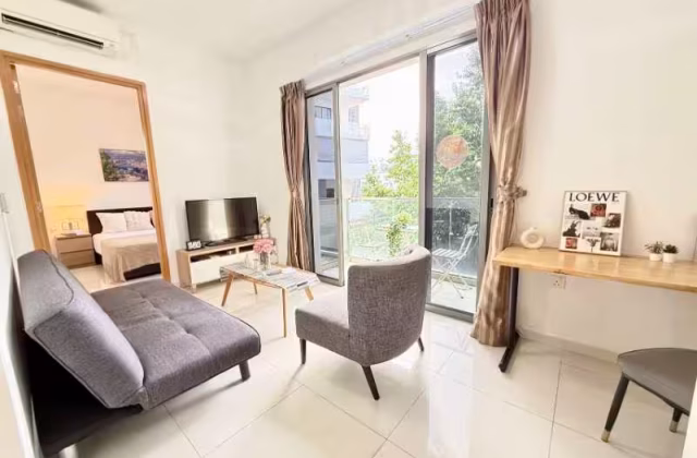 整套出租 • 博物馆 •  Jool Suites • S$3700 • 住宅公寓 • 