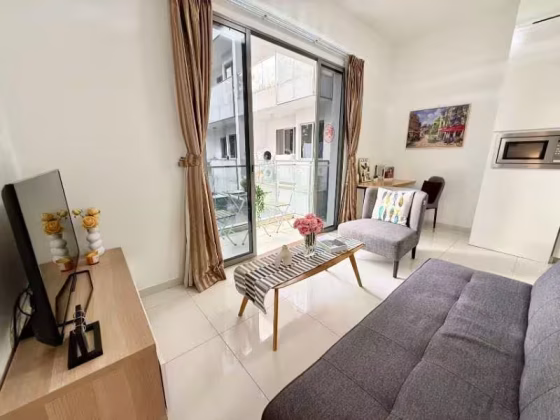 整套出租 • 博物馆 •  Jool Suites • S$3700 • 住宅公寓 •  照片