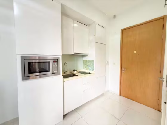 整套出租 • 博物馆 •  Jool Suites • S$3700 • 住宅公寓 •  照片