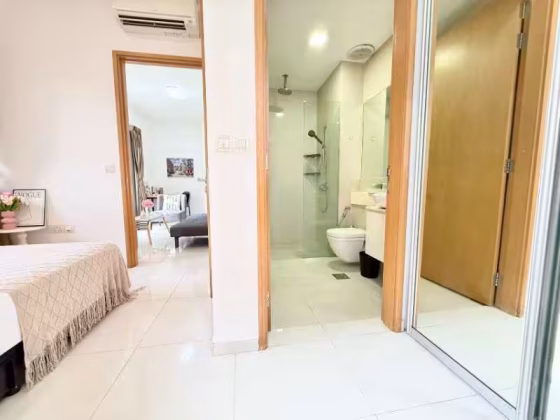 整套出租 • 博物馆 •  Jool Suites • S$3700 • 住宅公寓 •  照片