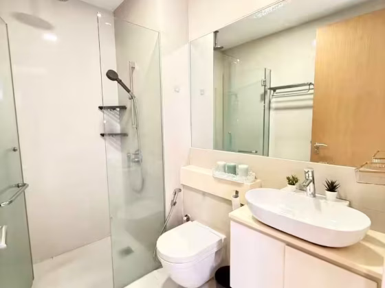 整套出租 • 博物馆 •  Jool Suites • S$3700 • 住宅公寓 •  照片