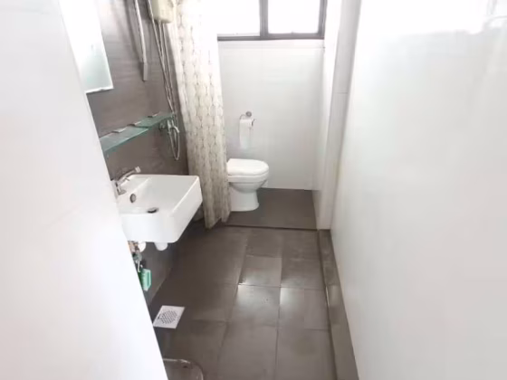 单间出租 • 马林百列 •  Braddell View • S$1000 • 住宅公寓 • 普通房 照片