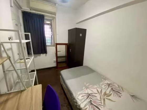 单间出租 • 马林百列 •  Braddell View • S$1000 • 住宅公寓 • 普通房 照片