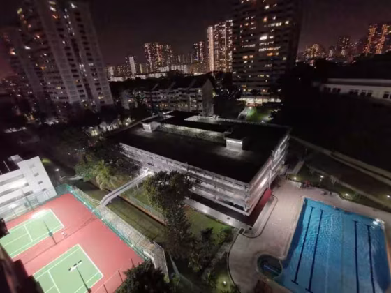 单间出租 • 马林百列 •  Braddell View • S$1000 • 住宅公寓 • 普通房 照片