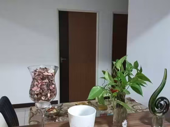 单间出租 • 盛港 • 287A Compassvale Crescent • S$500 • 4房(3臥室) • 床位出租 照片
