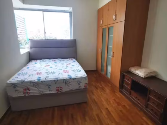单间出租 • 纽顿 •  Calarasi • S$1850 • 住宅公寓 • 普通房 照片
