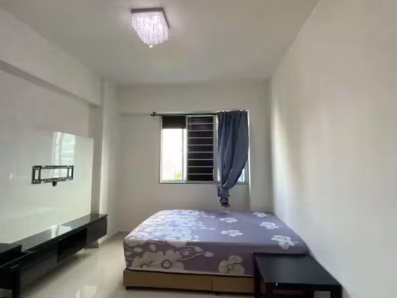 单间出租 • 纽顿 •  Victory Heights • S$1400 • 住宅公寓 • 普通房 照片