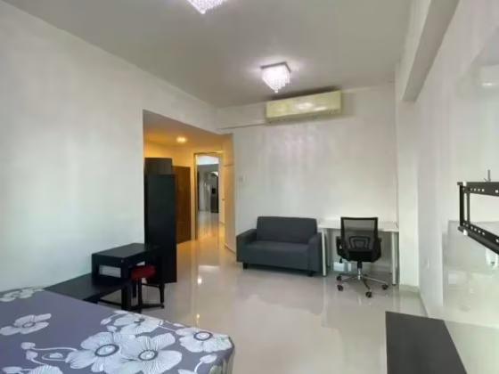 单间出租 • 纽顿 •  Victory Heights • S$1400 • 住宅公寓 • 普通房 照片