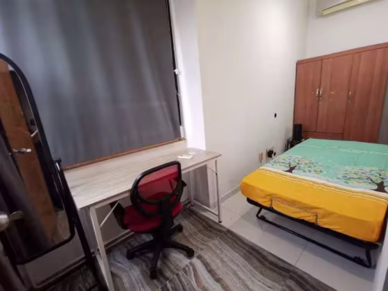 单间出租 • 纽顿 •  Balestier Plaza • S$1100 • 住宅公寓 • 普通房 照片