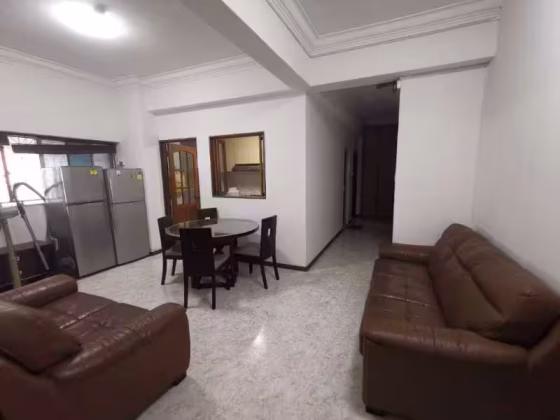 单间出租 • 纽顿 •  Balestier Plaza • S$1080 • 住宅公寓 • 普通房 照片