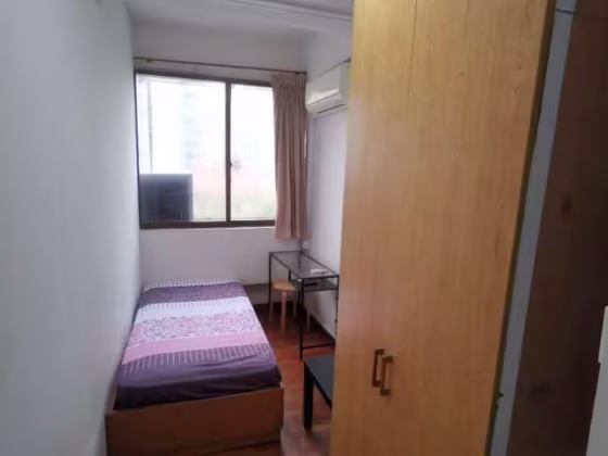 单间出租 • 纽顿 •  Balestier Plaza • S$1080 • 住宅公寓 • 普通房 照片