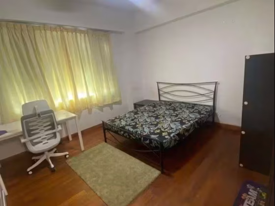 单间出租 • 纽顿 •  Summer Green • S$1780 • 住宅公寓 • 主人房 照片