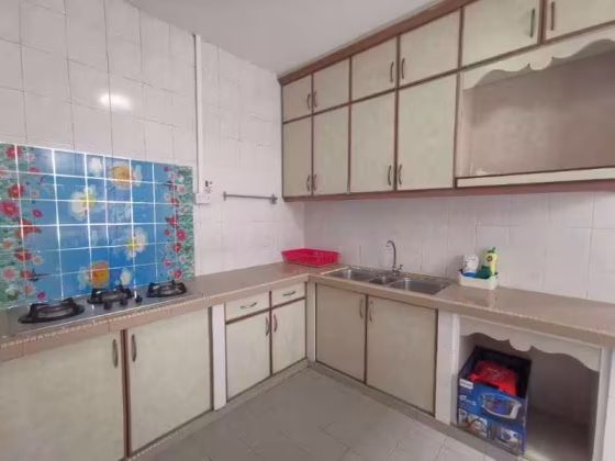 单间出租 • 纽顿 •  Kim Keat House • S$1300 • 住宅公寓 • 普通房 照片