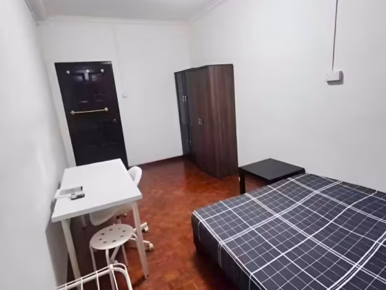 单间出租 • 纽顿 •  Kim Keat House • S$1300 • 住宅公寓 • 普通房 照片