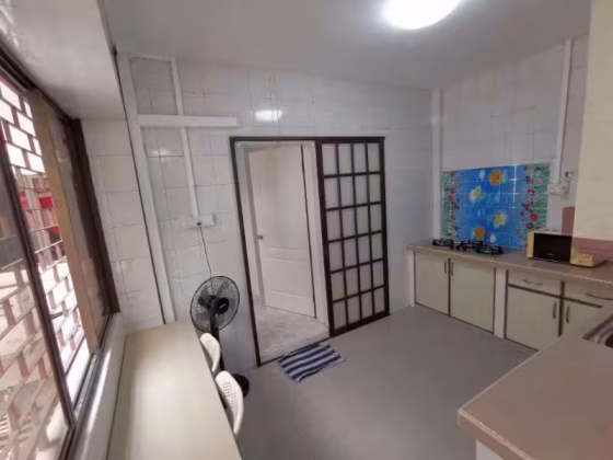 单间出租 • 纽顿 •  Kim Keat House • S$1300 • 住宅公寓 • 普通房 照片