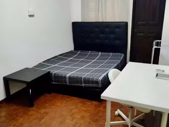 单间出租 • 纽顿 •  Kim Keat House • S$1300 • 住宅公寓 • 普通房 照片