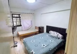 单间出租 • 后港 • 313 Sembawang Drive • S$1100 • 3房(2臥室) • 普通房