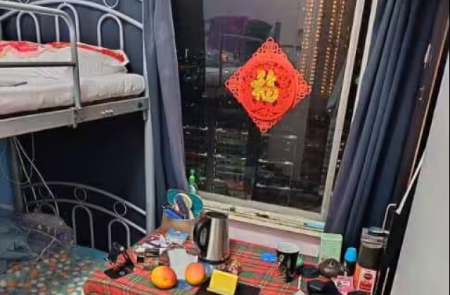 单间出租 • 博物馆 •  Textile Centre • S$900 • 住宅公寓 • 普通房