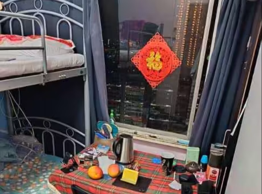 单间出租 • 博物馆 •  Textile Centre • S$900 • 住宅公寓 • 普通房 照片