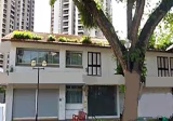 整套出租 • 蔡厝港 • 48 Tanglin Halt Road • S$2850 • 3房(2臥室) • 600ft² / 55m²