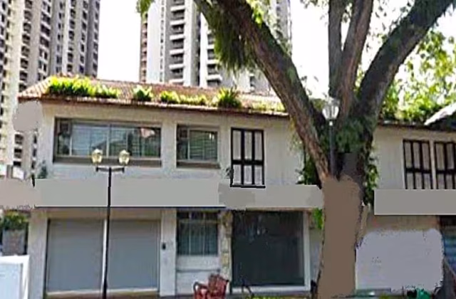 整套出租 • 蔡厝港 • 48 Tanglin Halt Road • S$2850 • 3房(2臥室) • 600ft² / 55m²
