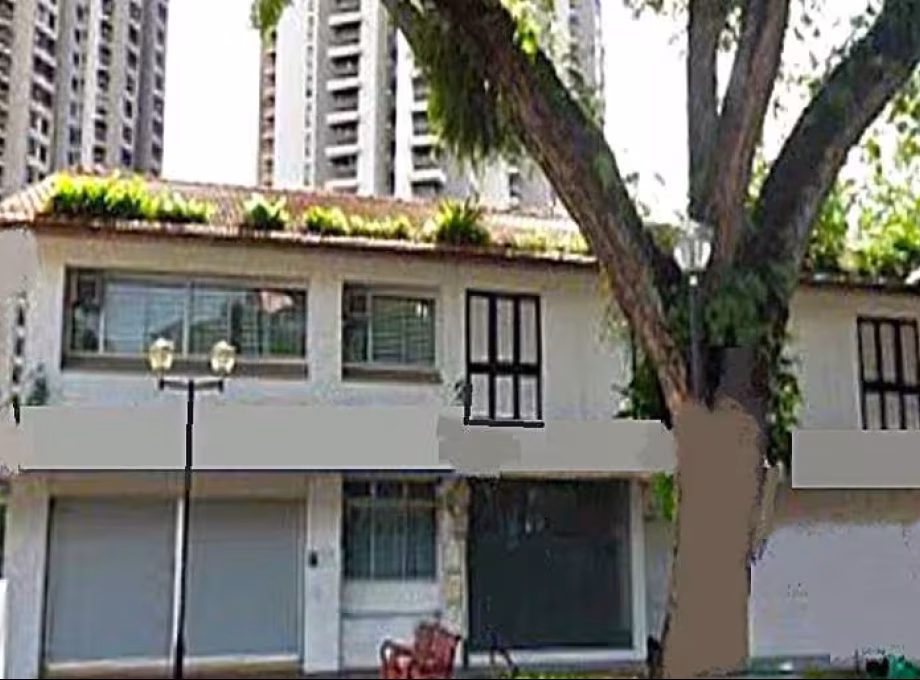 整套出租 • 蔡厝港 • 48 Tanglin Halt Road • S$2850 • 3房(2臥室) • 600ft² / 55m² 照片