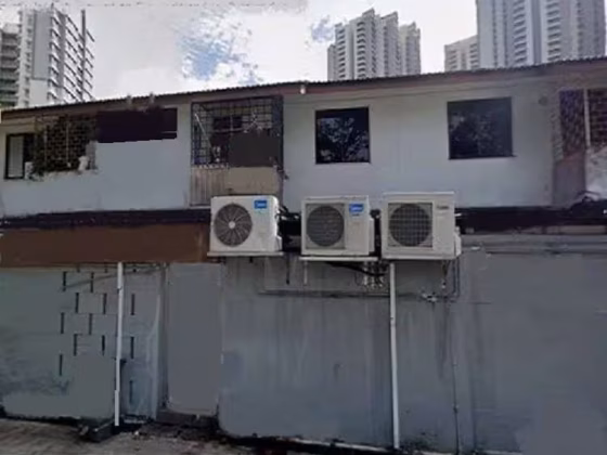 整套出租 • 蔡厝港 • 48 Tanglin Halt Road • S$2850 • 3房(2臥室) • 600ft² / 55m² 照片