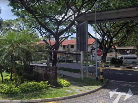整套出租 • 蔡厝港 • 48 Tanglin Halt Road • S$2850 • 3房(2臥室) • 600ft² / 55m² 照片