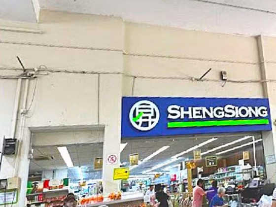 整套出租 • 蔡厝港 • 48 Tanglin Halt Road • S$2850 • 3房(2臥室) • 600ft² / 55m² 照片