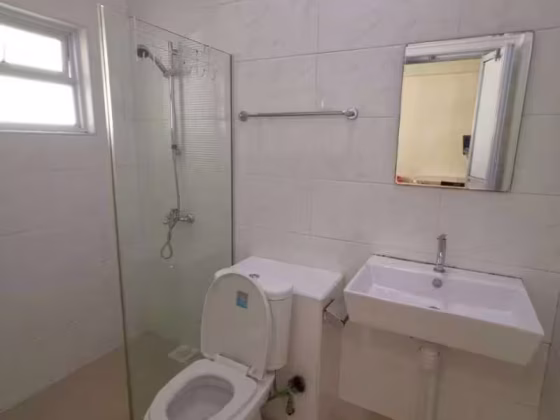 单间出租 • 登加 •  Cavenagh Gardens • S$1150 • 住宅公寓 • 普通房 照片
