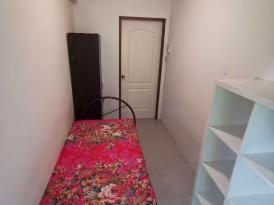 单间出租 • 登加 •  Cavenagh Gardens • S$1150 • 住宅公寓 • 普通房 照片