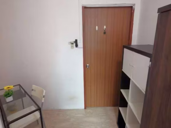 单间出租 • 兀兰 •  Pinetree Condo • S$1050 • 共管公寓 • 普通房 照片