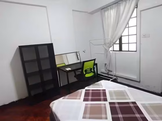 单间出租 • 欧南 •  Moro Mansion • S$1480 • 住宅公寓 • 普通房 照片